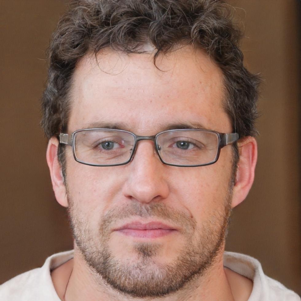 Retrato de Oriol Viladomat