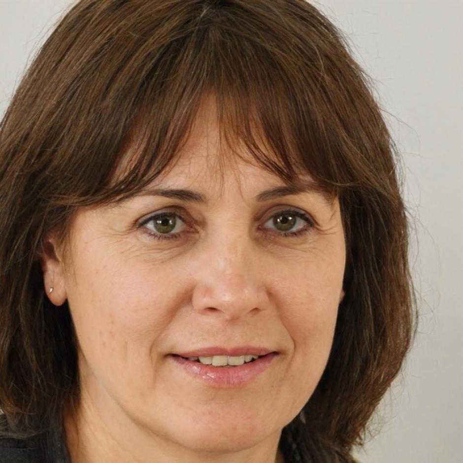 Rebeca Vilaró, directora de desarrollo profesional en terabyniq